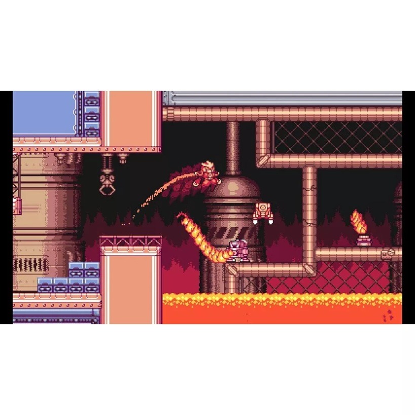【AS電玩】 NS Switch 重力迴路 Gravity Circuit 中文版-細節圖2