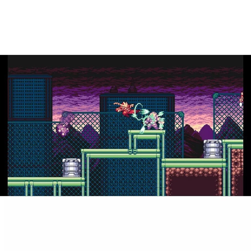 【AS電玩】 NS Switch 重力迴路 Gravity Circuit 中文版-細節圖3