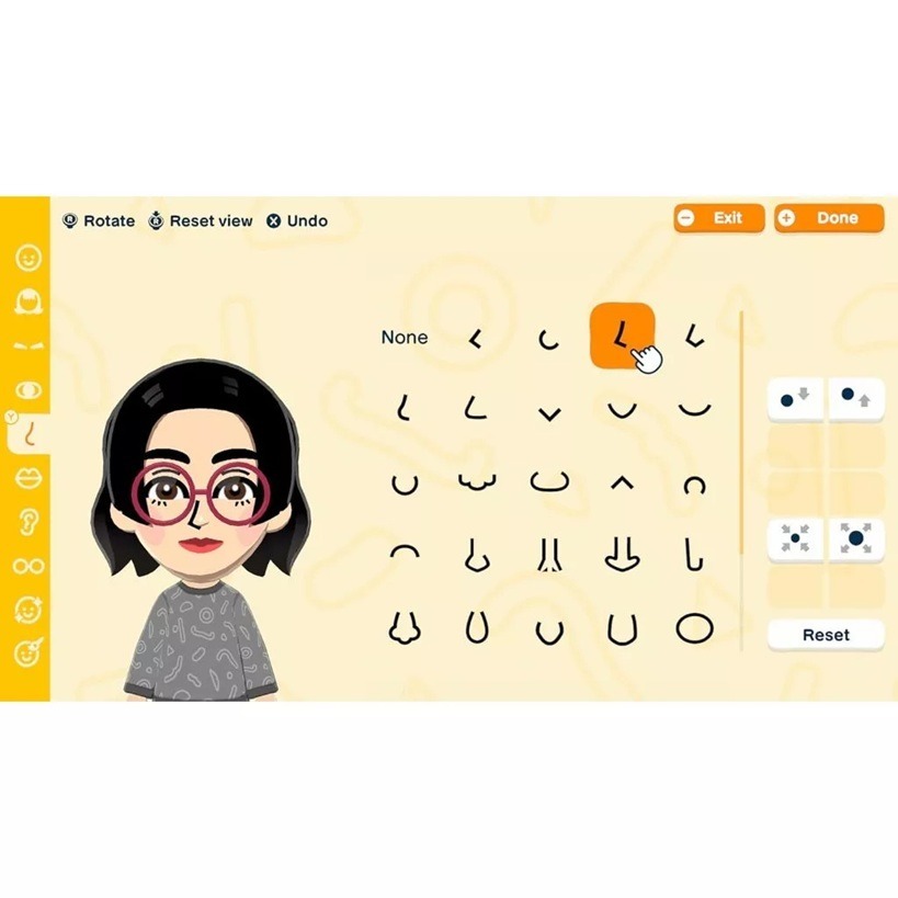 【AS電玩】4月底 NS Switch Tomodachi Life 朋友收集 夢想生活 中文版 (國際版)-細節圖3