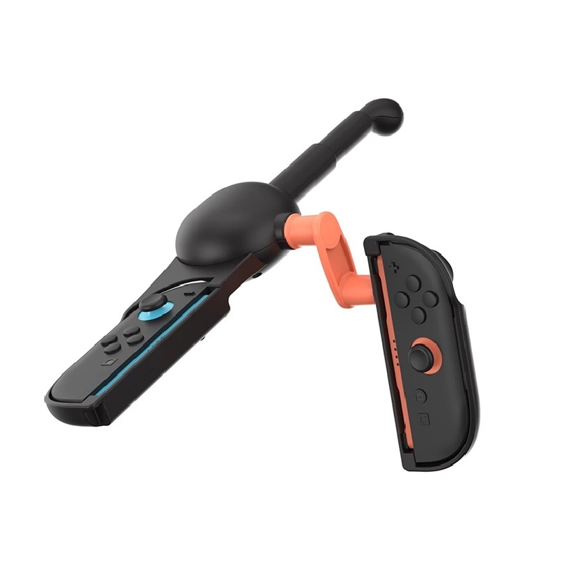 【AS電玩】DOBE NS2 / NS Joy con 釣竿 TNS-3186-細節圖2