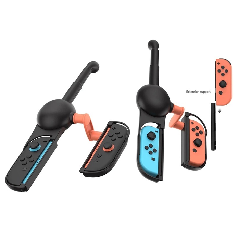 【AS電玩】DOBE NS2 / NS Joy con 釣竿 TNS-3186-細節圖4