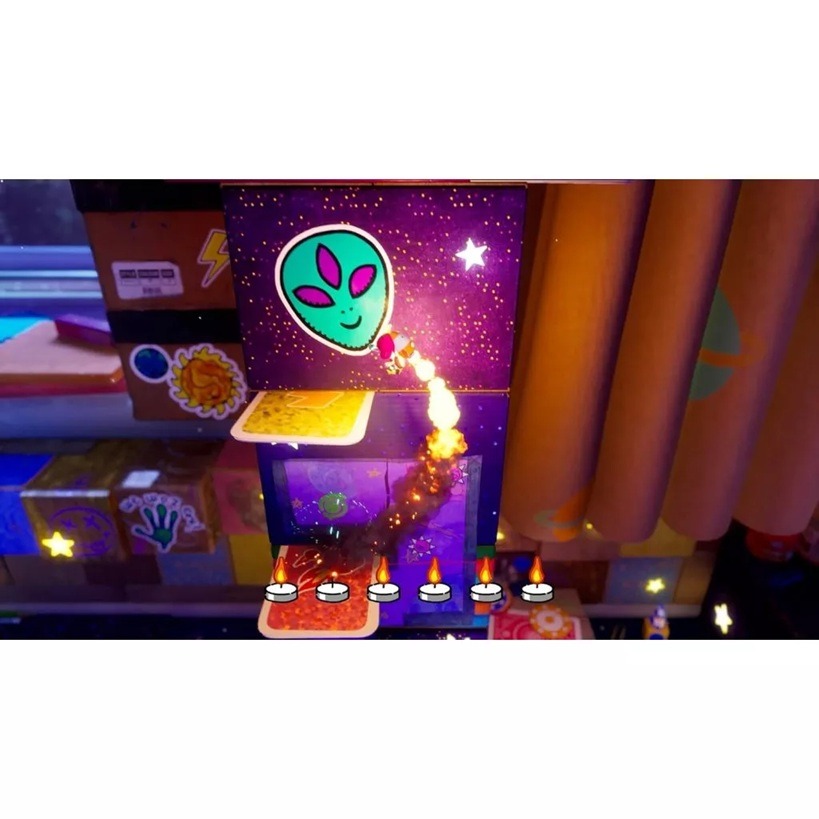 【AS電玩】PS5 勇敢小騎士 The Plucky Squire 中文版-細節圖2