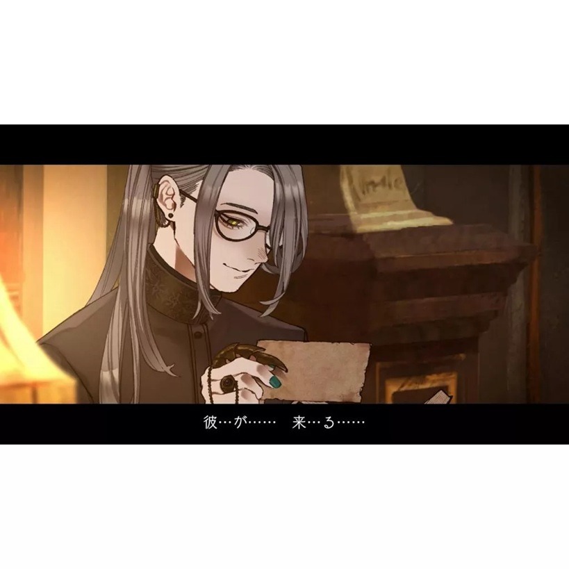 【AS電玩】6/18 NS2 Switch 2 暗黑拍賣 Dark Auction 中文版-細節圖2