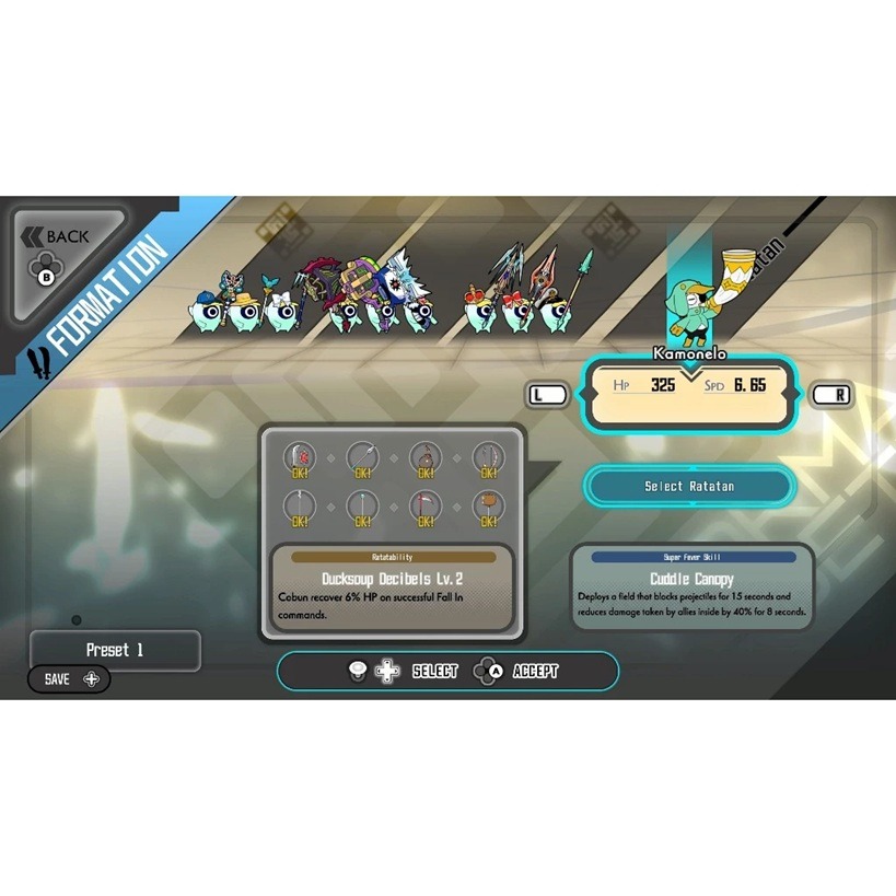 【AS電玩】7/16 NS2 Switch 2 拉㗳噹 (Ratatan) 中文版-細節圖3