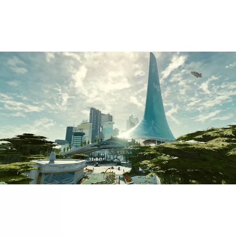 【AS電玩】PS5 星空 Starfield 中文版-細節圖2