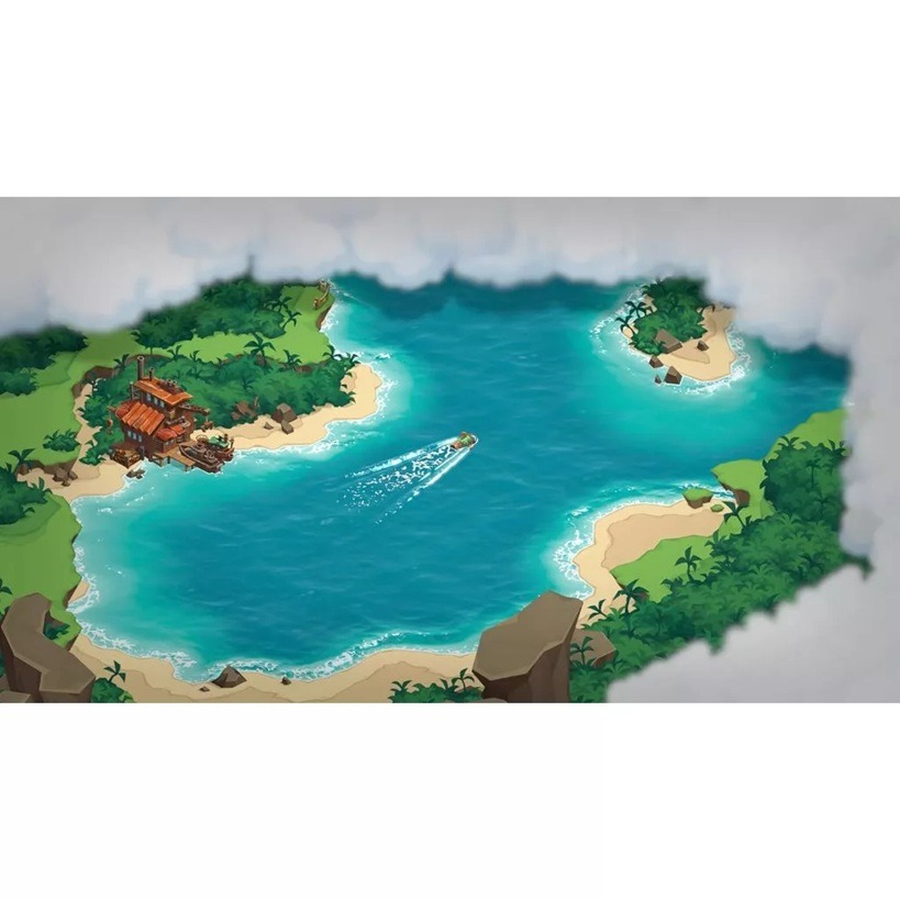 【AS電玩】NS Switch 蒸汽世界 劫掠2 SteamWorld Heist II 中文版-細節圖2