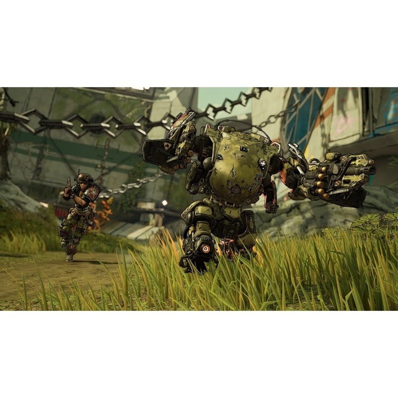 【AS電玩】PS5 邊緣禁地 3 終極版 中文版 (國際版)-細節圖2