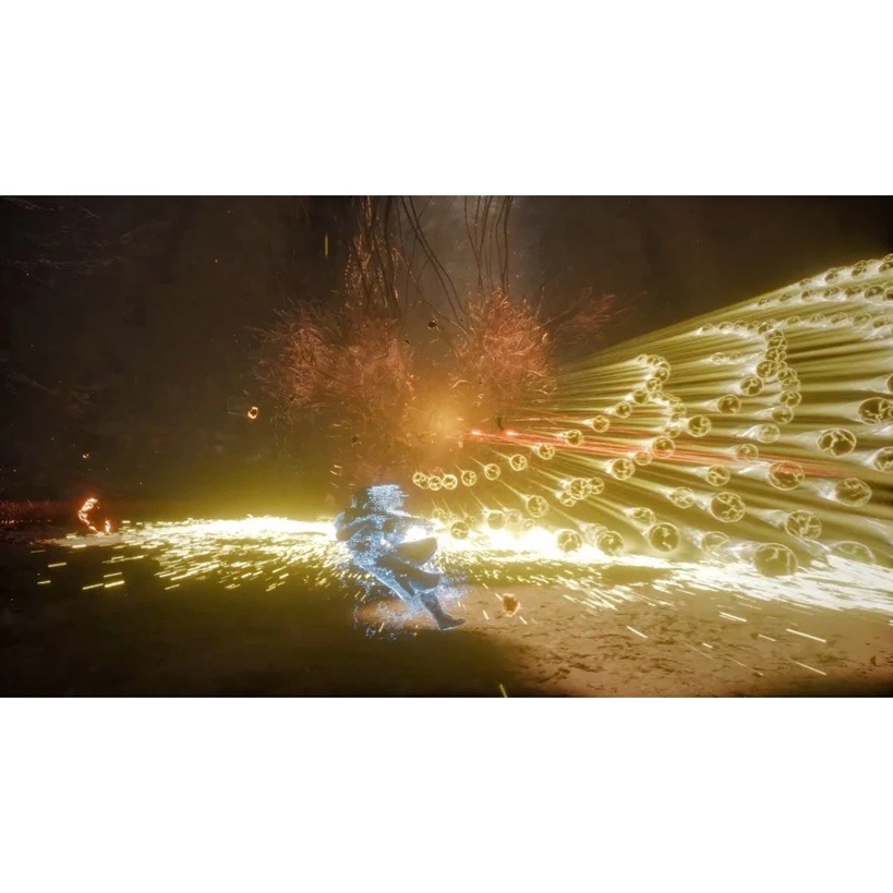 【AS電玩】PS5 沙羅週期 Saros 中文版-細節圖2