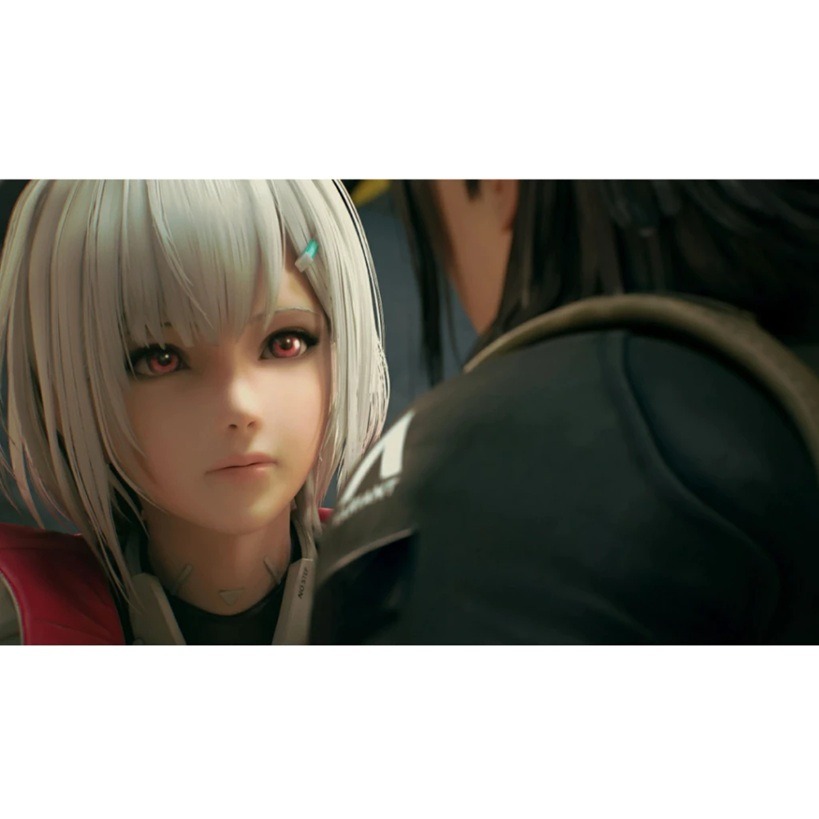 【AS電玩】 PS5 奇異賢伴 愛達之歌 豪華版 (國際版)-細節圖3