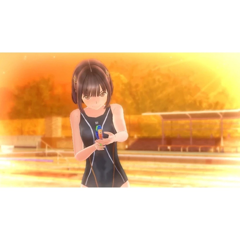 【AS電玩】5/8 NS2 Switch 2 / NS Switch LoveR Kiss 無盡回憶 中文版-細節圖3