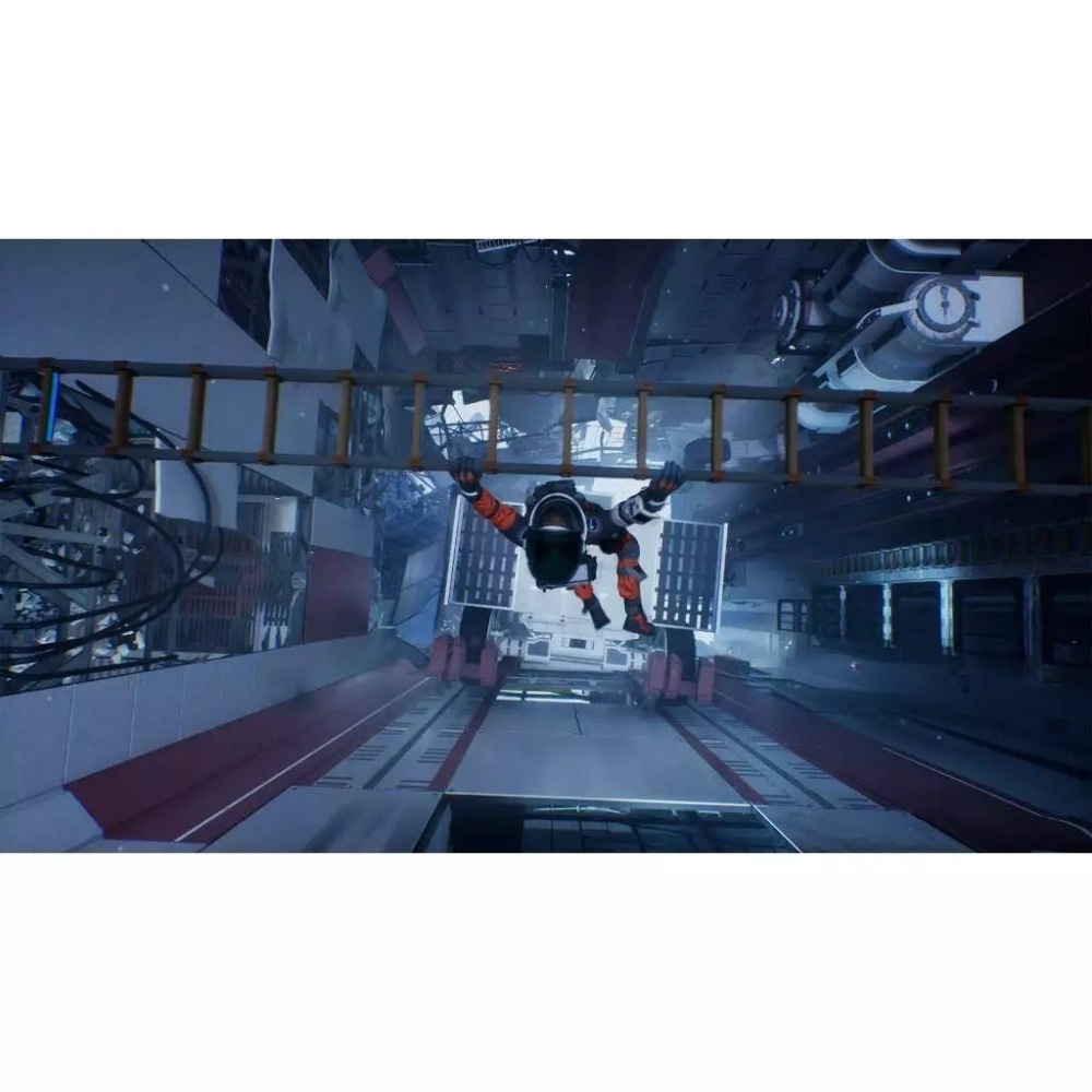 【AS電玩】  PS5 遠日點 Aphelion 中文版-細節圖3