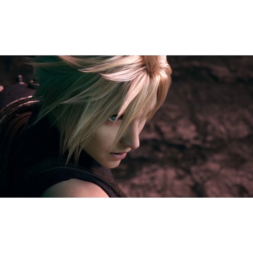 【AS電玩】 NS2 Switch 2 Final Fantasy VII Rebirth 重生 中文版-細節圖2
