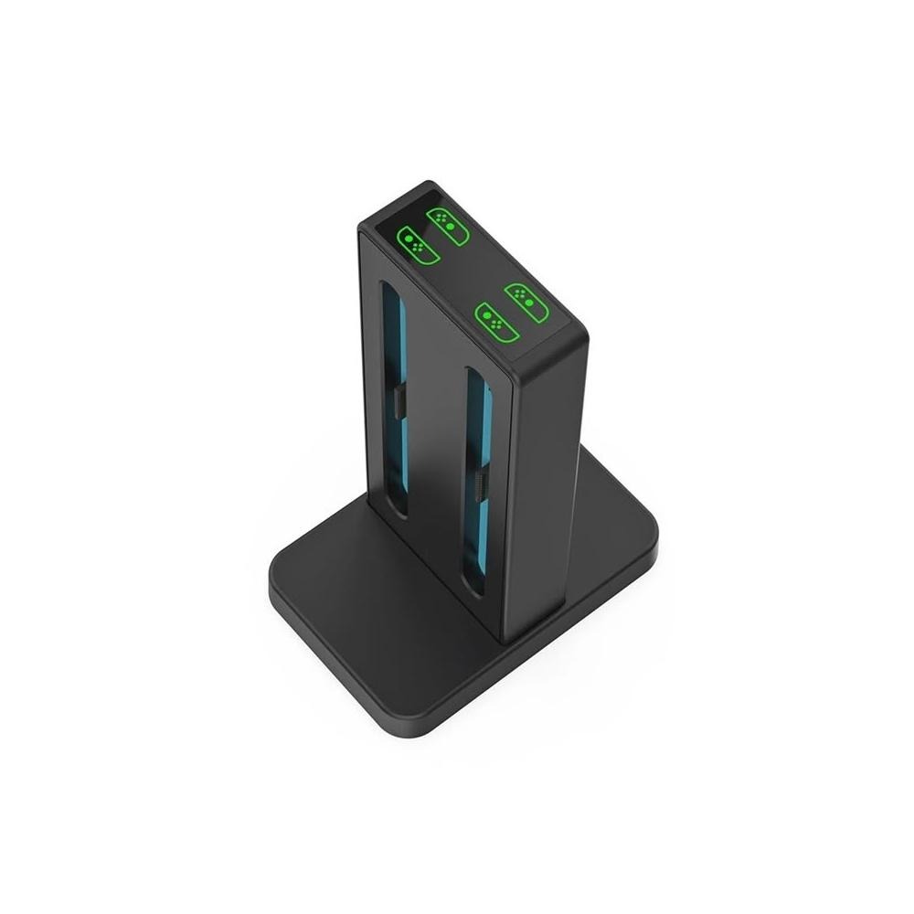 【AS電玩】 DOBE NS2 Switch 2 Joy con 充電座 TNS-3192B-細節圖3
