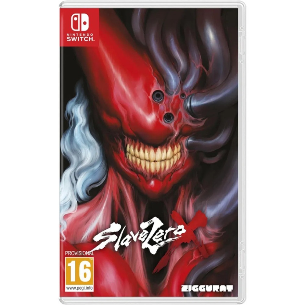 【AS電玩】NS Switch Slave Zero X 零號奴隸 X 中文版-規格圖5