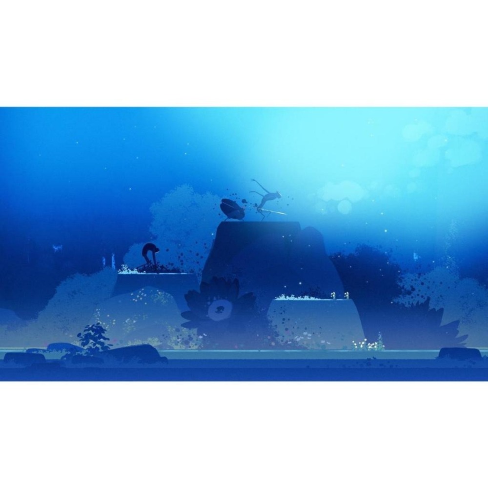 【AS電玩】NS Switch Neva 中文版-細節圖3