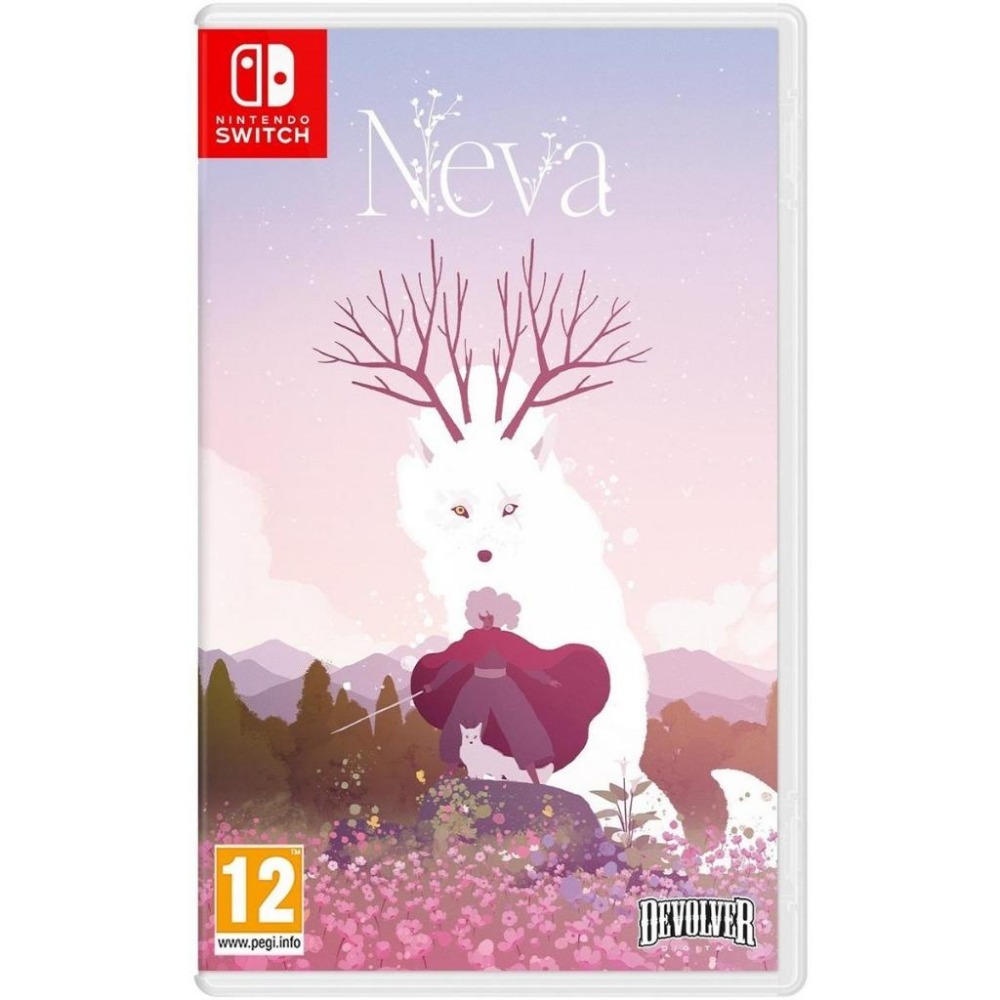 NS 中文版