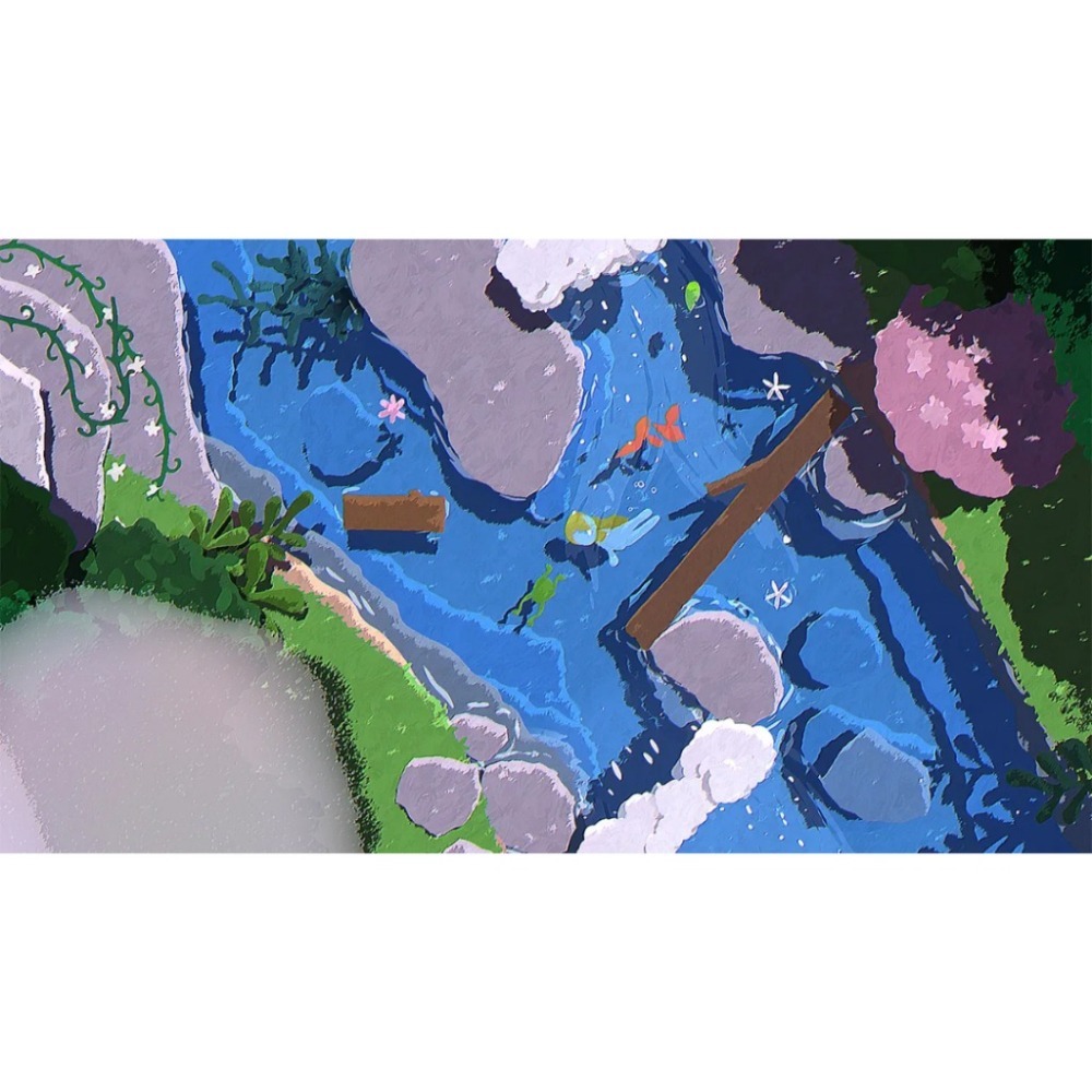 【AS電玩】NS Switch NAIAD 中文版-細節圖2