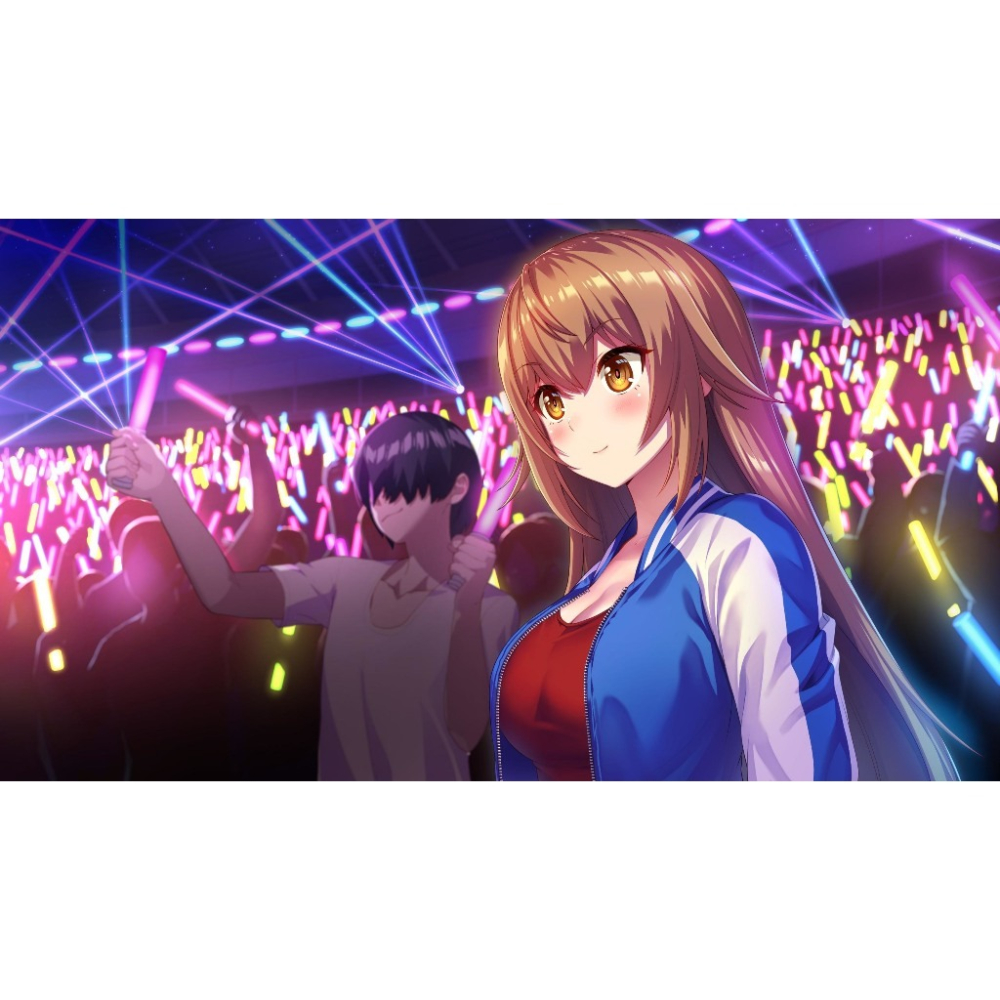 【AS電玩】 NS Switch Days Collection：秋葉原戀愛三部曲 中文版-細節圖3