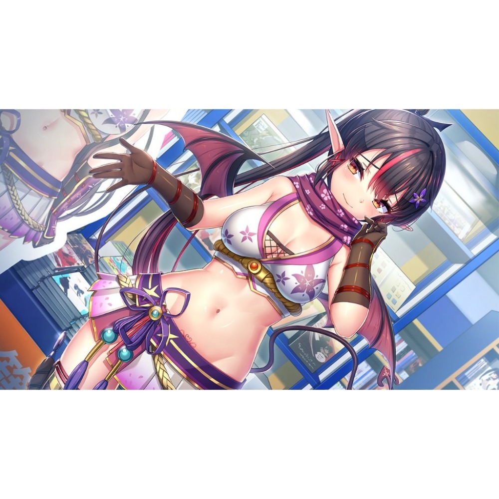 【AS電玩】 NS Switch Days Collection：秋葉原戀愛三部曲 中文版-細節圖2