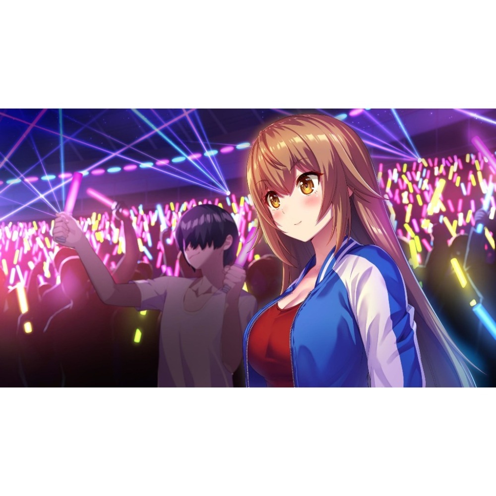 【AS電玩】 NS Switch Days Collection：秋葉原戀愛三部曲 中文版-細節圖3