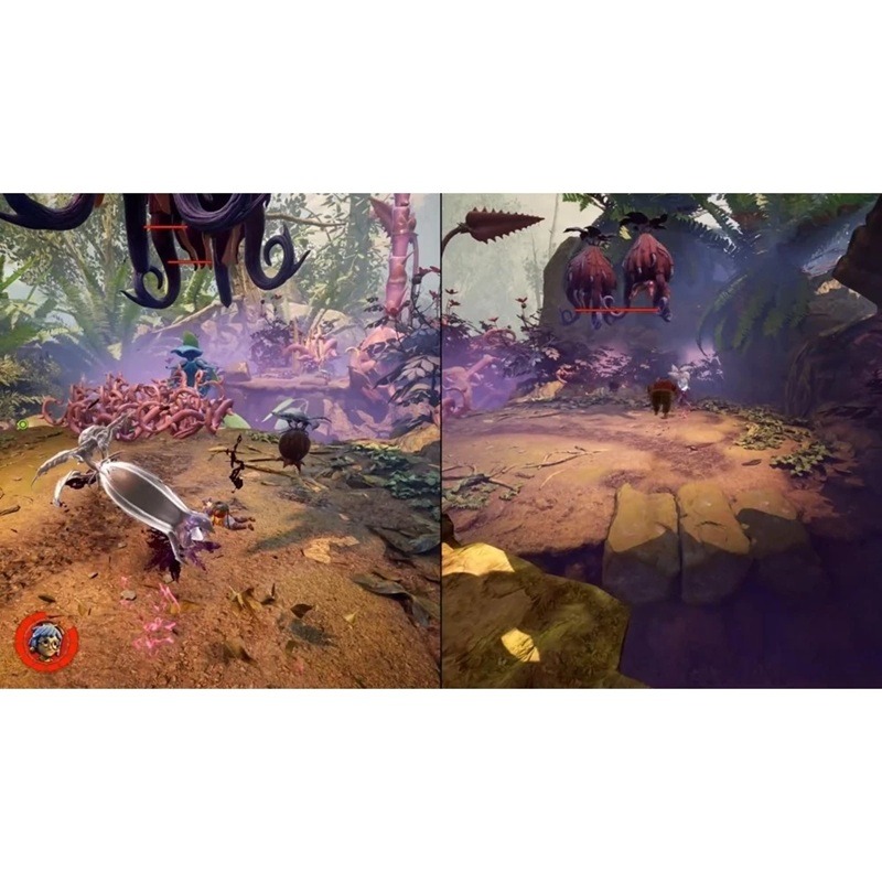 【AS電玩】PS4 雙人成行 It Takes Two 中文版-細節圖3
