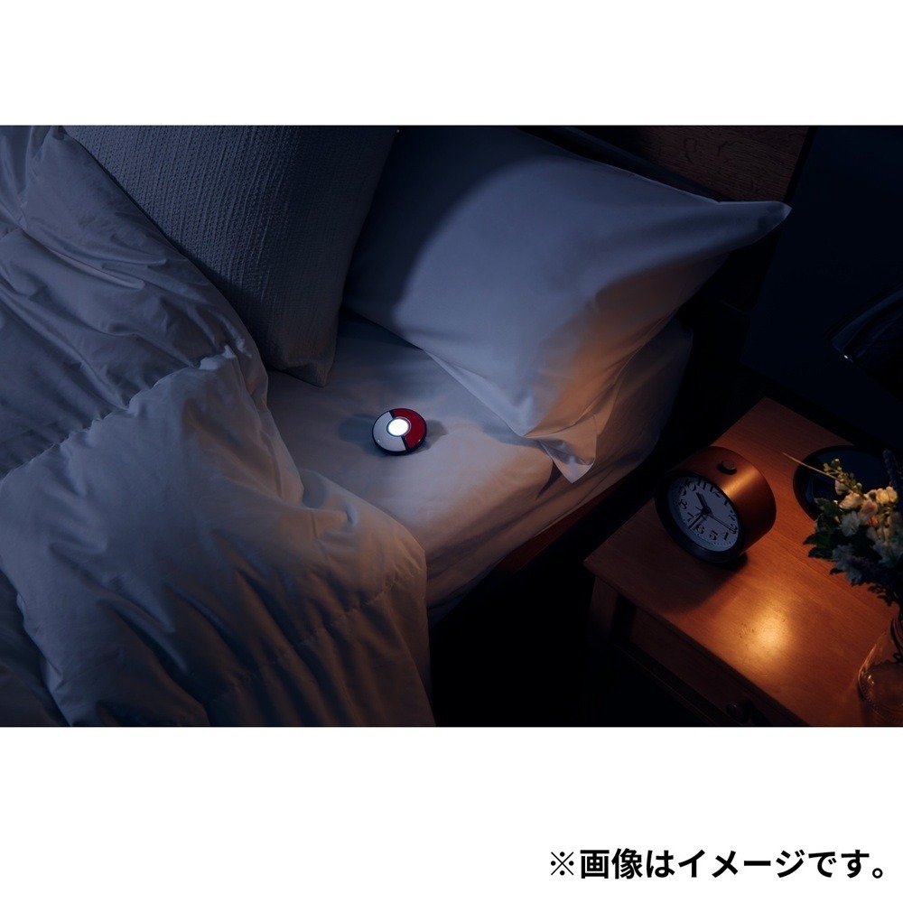 【AS電玩】7月底 Pokemon GO Plus+ 寶可夢 精靈球 自動抓寶 抓寶神器 睡眠測量-細節圖3