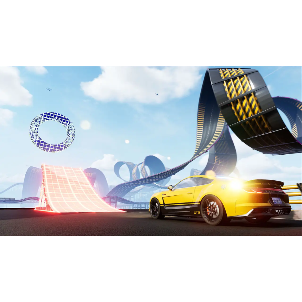 【AS電玩】 PS5 破壞創造王 Wreckreation 中文版-細節圖2