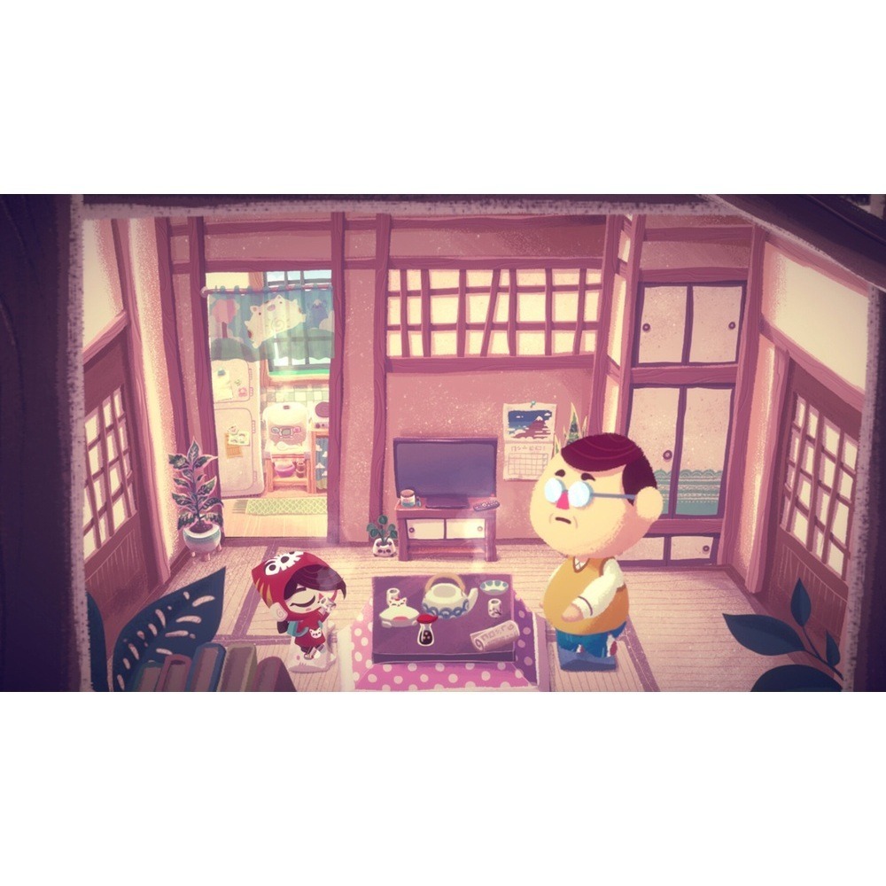 【AS電玩】NS Switch 峰子的夜市 Mineko＇s Night Market 中文版-細節圖3