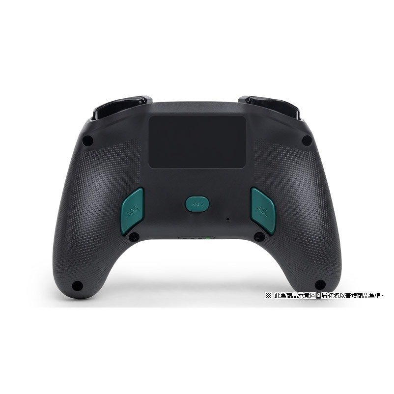 【AS電玩】PowerA NS2 Switch 2 無線遊戲控制器 薩爾達 腐朽的大師之劍-細節圖2