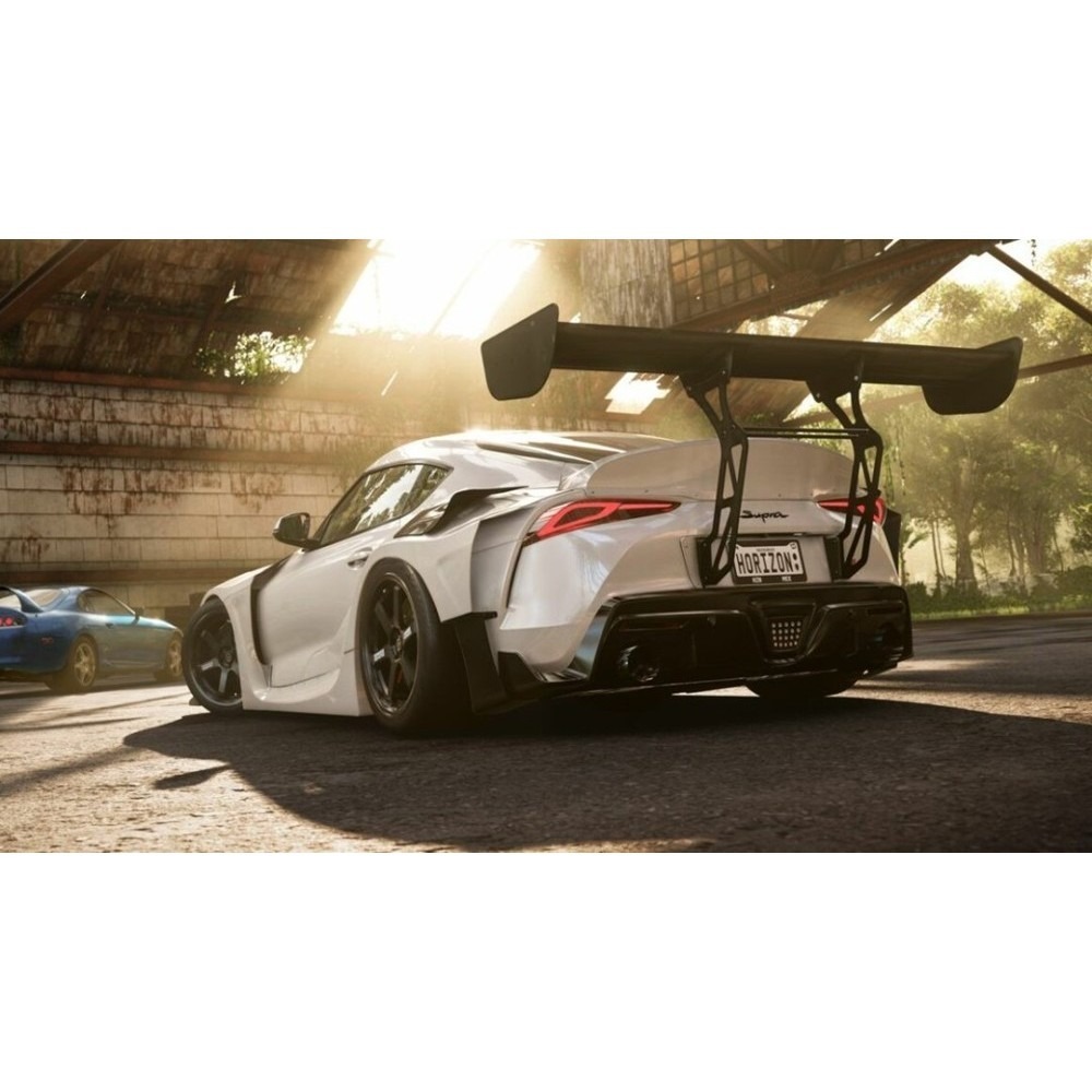【AS電玩】Xbox Series X 極限競速 地平線 6 Forza Horizon 6 中文版-細節圖2