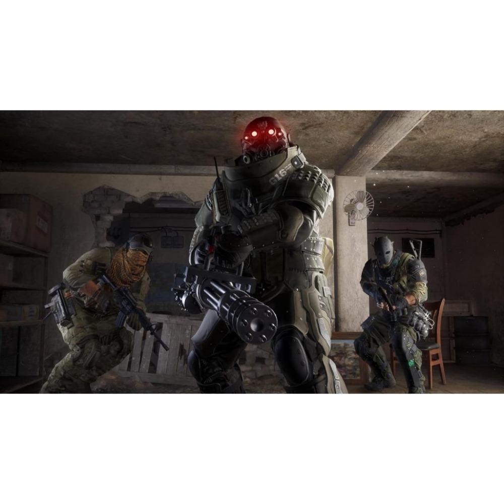 【AS電玩】PS5 PS VR2 穿越火線：山脈小隊 Crossfire : Sierra Squad 中文版-細節圖2