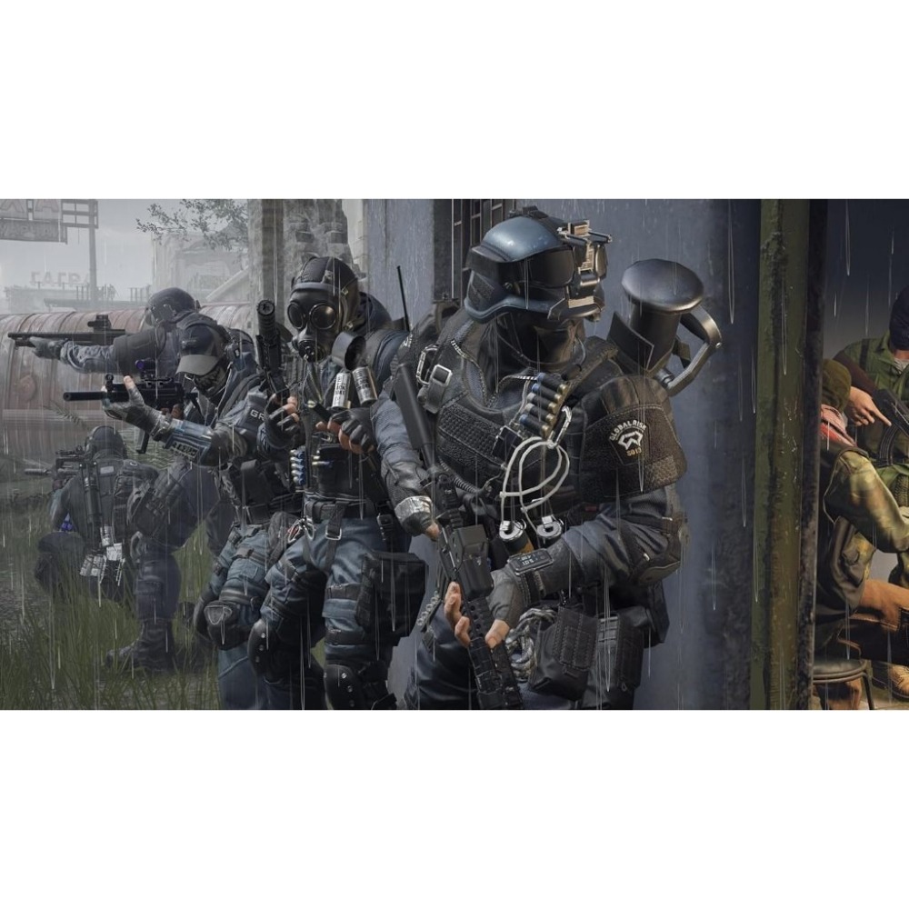 【AS電玩】PS5 PS VR2 穿越火線：山脈小隊 Crossfire : Sierra Squad 中文版-細節圖3