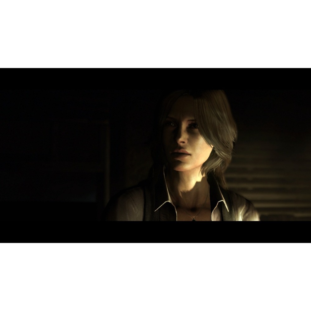 【AS電玩】PS4 惡靈古堡 6 Resident Evil 6 中文版-細節圖2