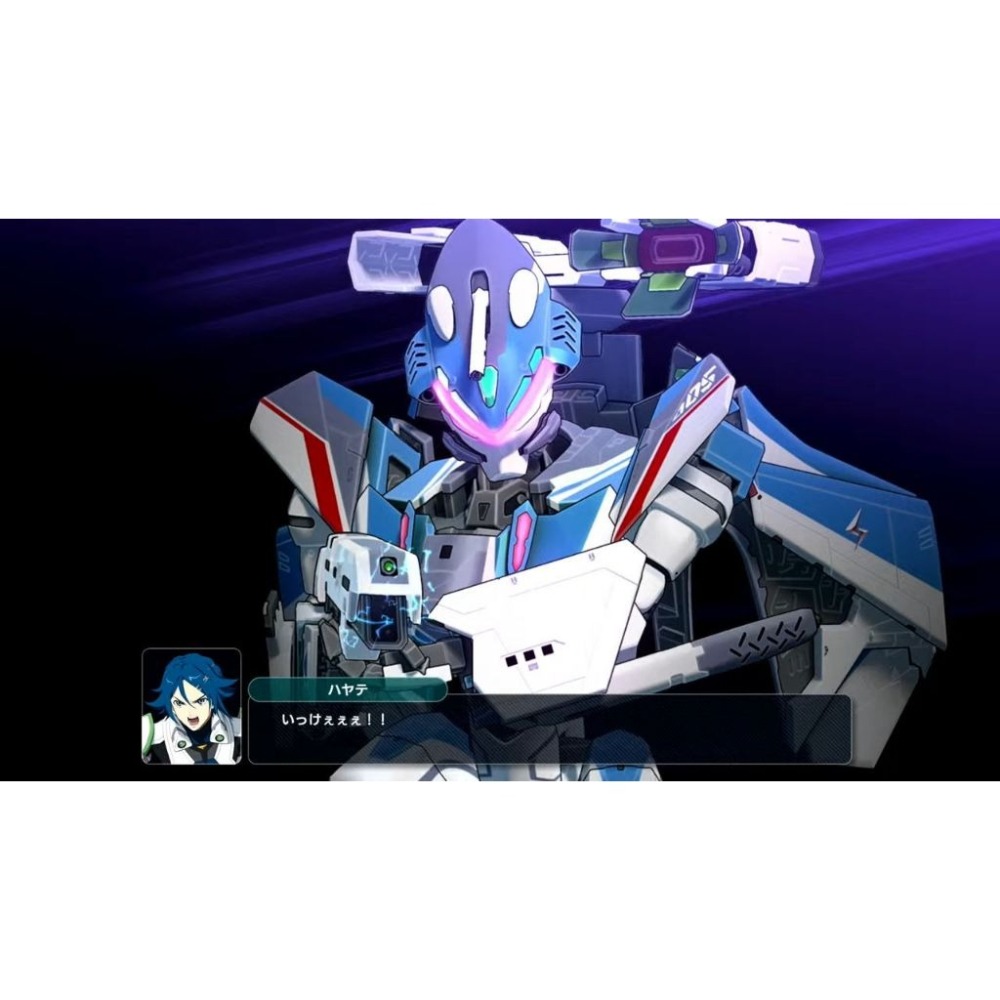 【AS電玩】  PS5 超級機器人大戰Y 中文版-細節圖3