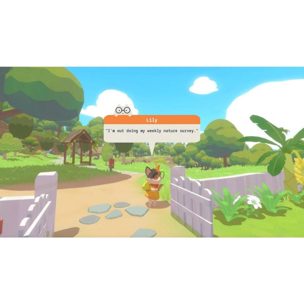 【AS電玩】NS Switch Petit Island 中文版-細節圖2
