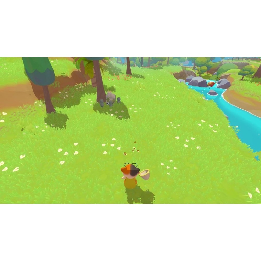 【AS電玩】NS Switch Petit Island 中文版-細節圖3