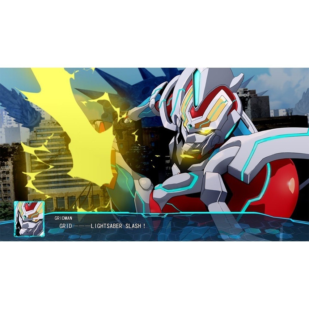 【AS電玩】NS Switch 超級機器人大戰 30 中文版-細節圖3