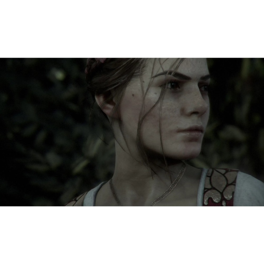 【AS電玩】PS4 瘟疫傳說 無罪 A Plague Tale Innocence 中文版 (國際版)-細節圖2