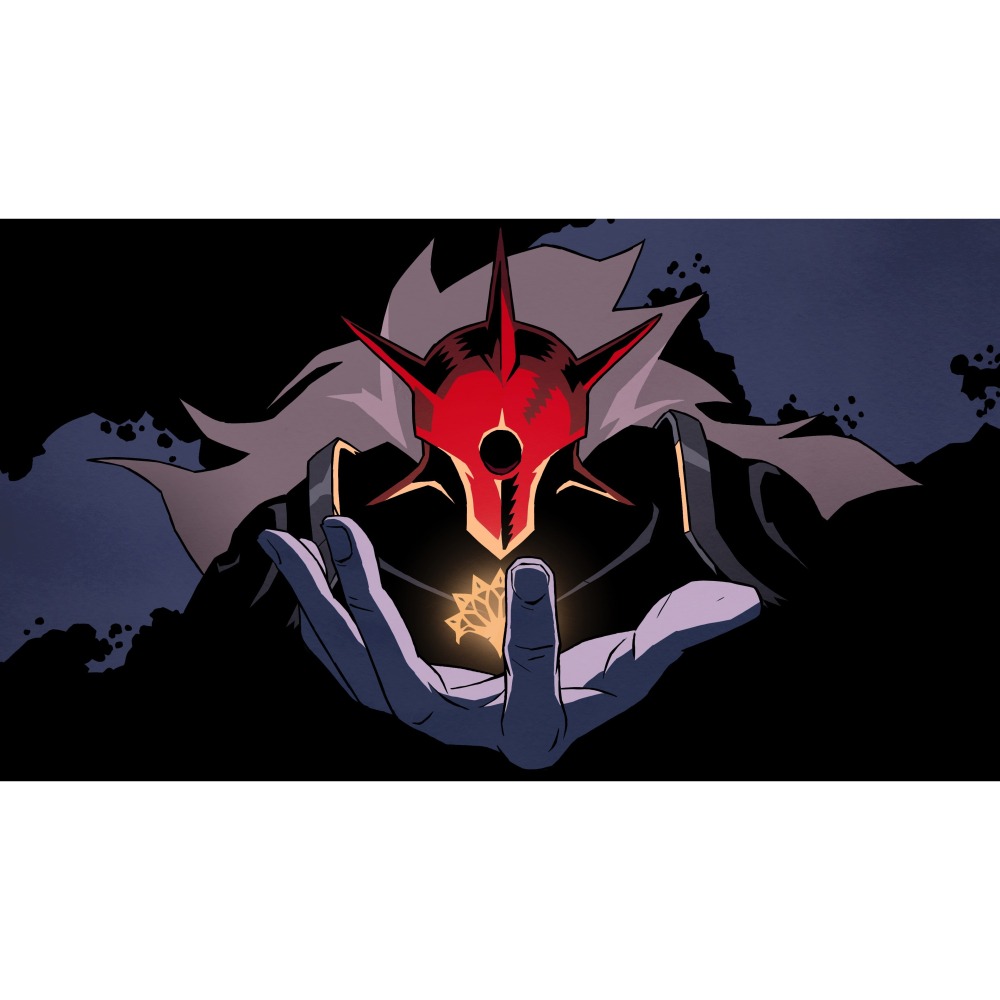 【AS電玩】9/24 NS2 Switch 2 絕對魔權 Absolum 中文版-細節圖2