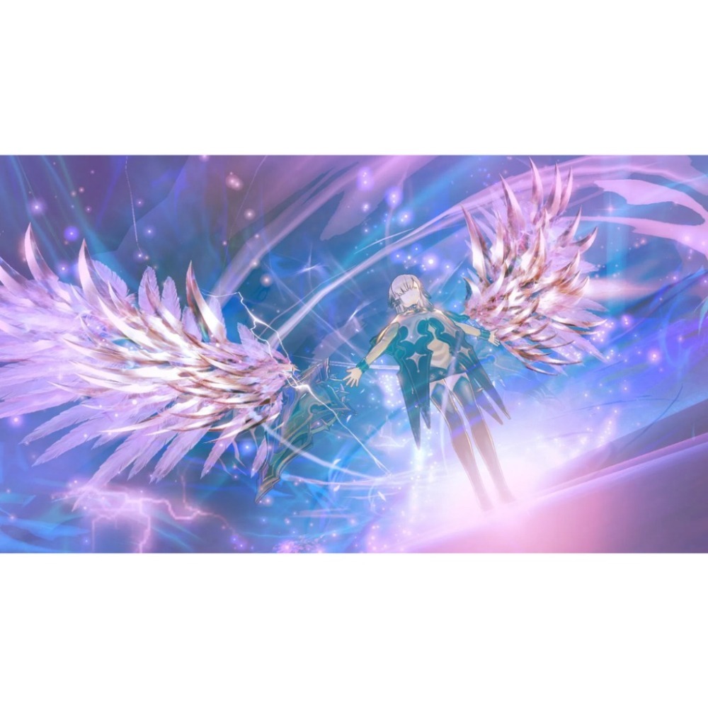 【AS電玩】 NS Switch 萊莎的鍊金工房3 ～終結之鍊金術士與秘密鑰匙～ DX 中日文版-細節圖2