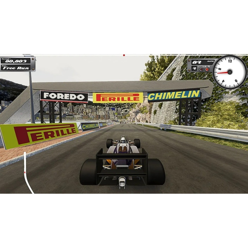 【AS電玩】8/14 PS5 經典賽車精英 Classic Racers Elite 中文版-細節圖2