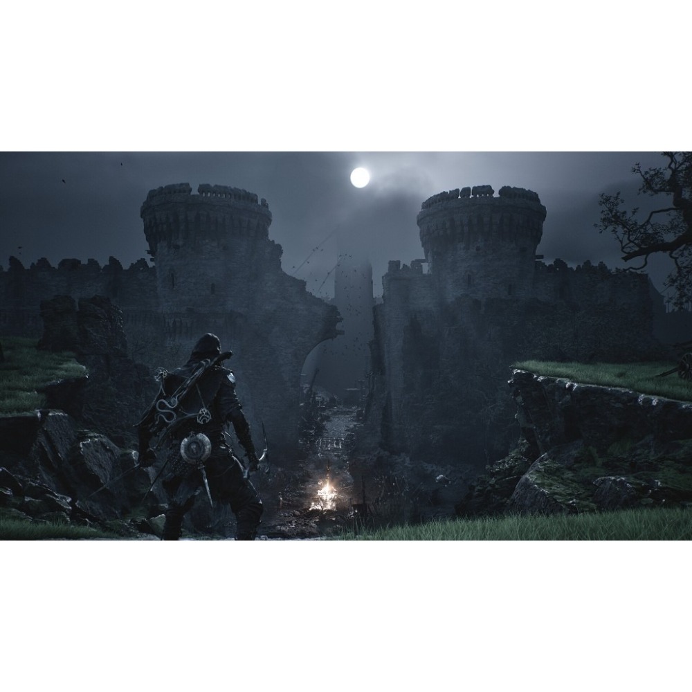 【AS電玩】9/10 PS5 Mortal Shell II 致命軀殼 II 中文版-細節圖3
