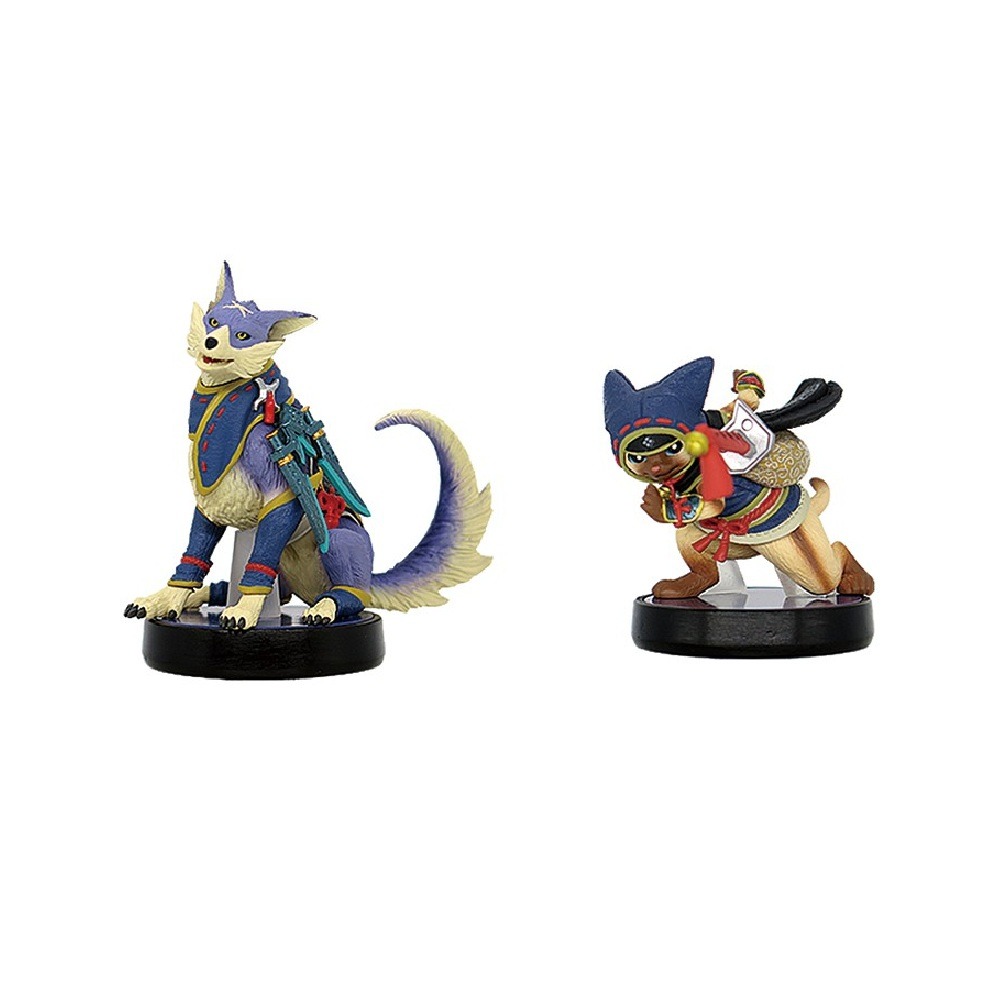 BEYBLADE X戰鬥陀螺 CX-18 腕龍鞭打 隨機強化組 + Amiibo 隨從艾路+隨從加爾克 魔物獵人崛起系列-細節圖3