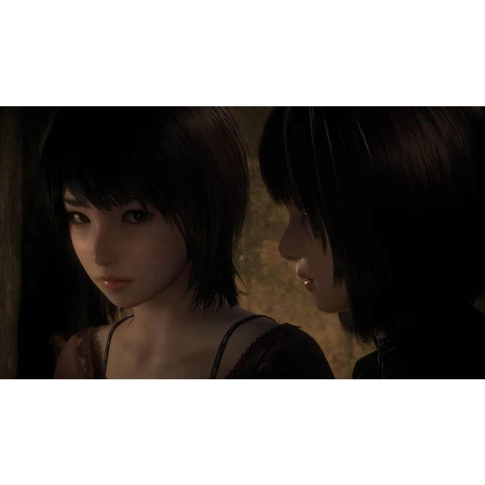 【AS電玩】NS2 Switch 2 零 紅蝶 REMAKE 中文版-細節圖3