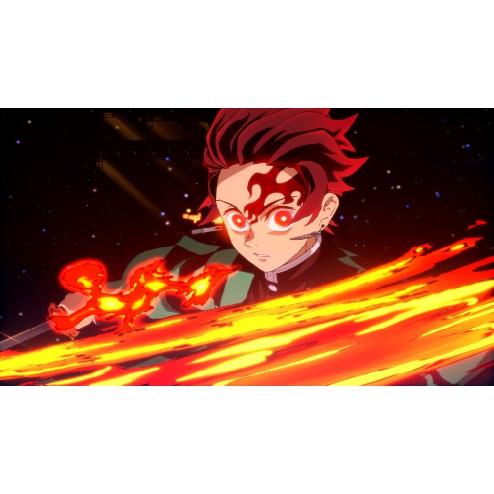 【AS電玩】10/29 NS2 Switch 2 鬼滅之刃 火之神血風譚 2+無限城篇 第一章 角色通行證 中文版-細節圖2