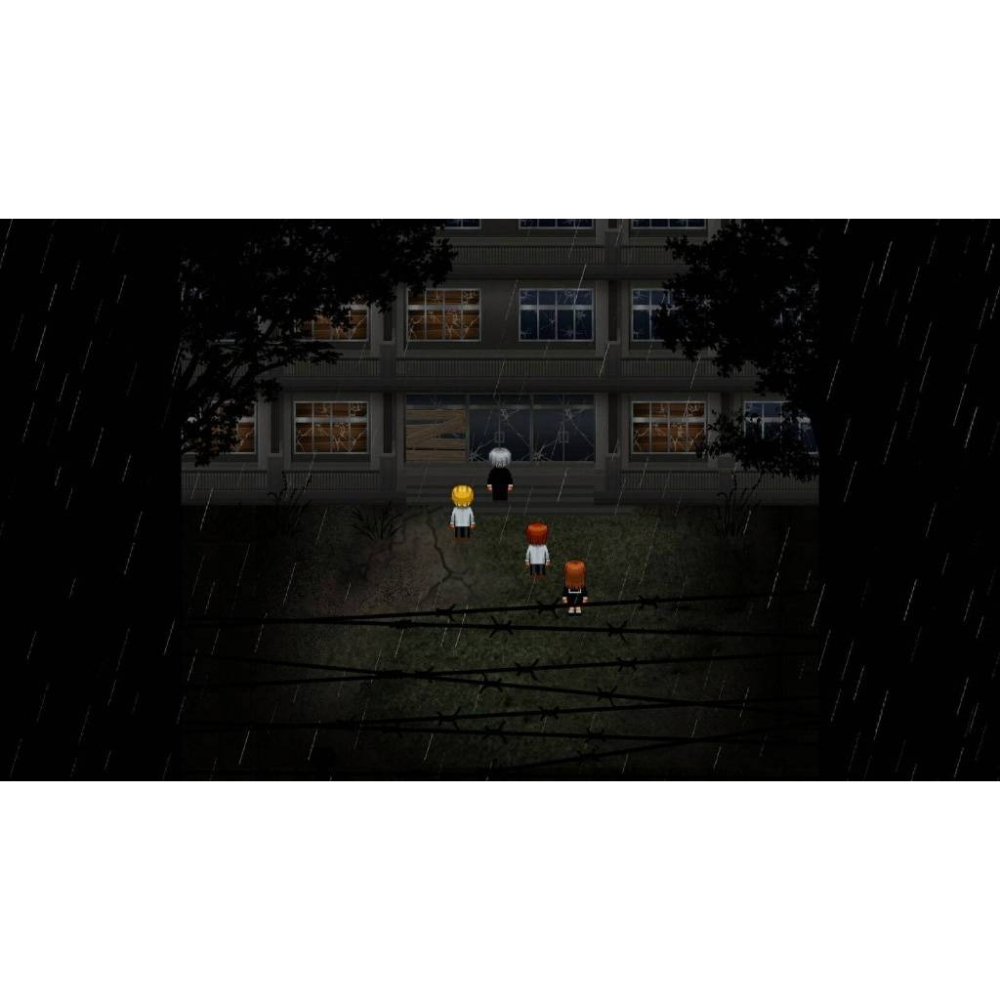 【AS電玩】 10/15 NS Switch 青鬼 2 中文版-細節圖2