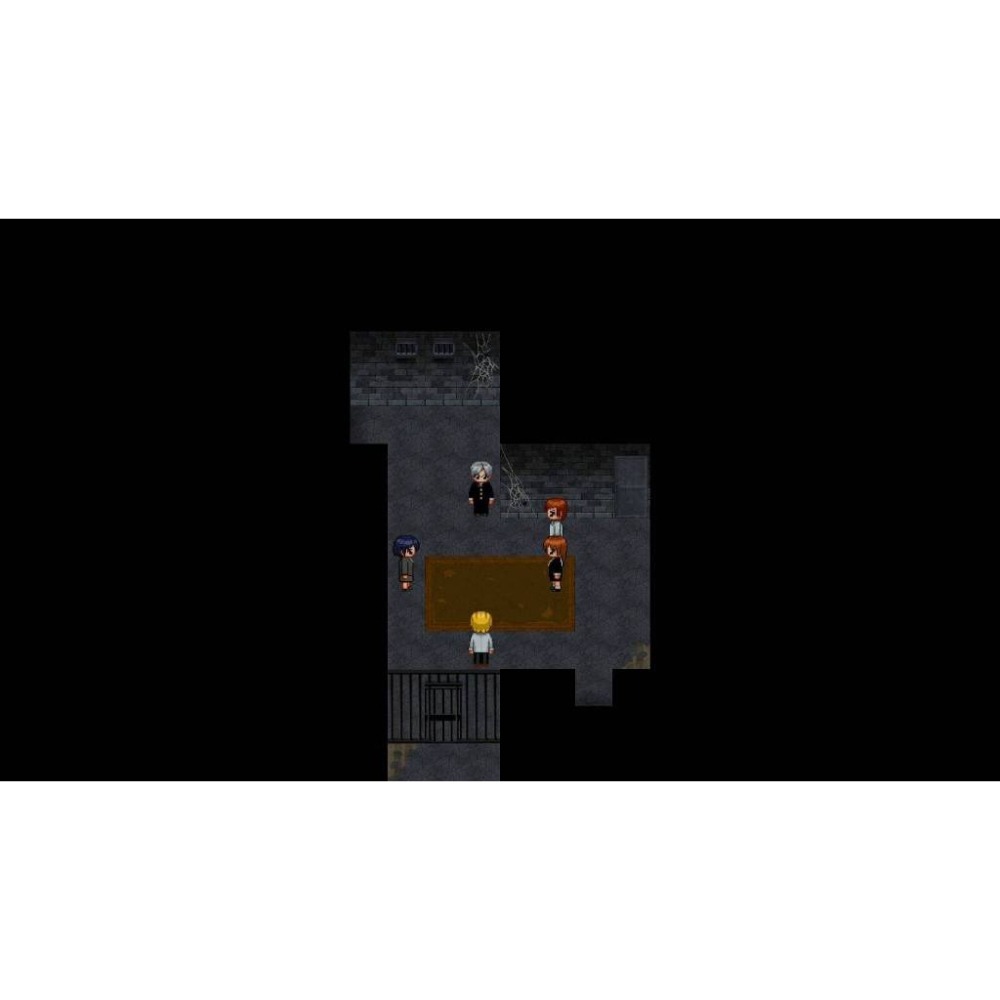 【AS電玩】 10/15 NS Switch 青鬼 2 中文版-細節圖3