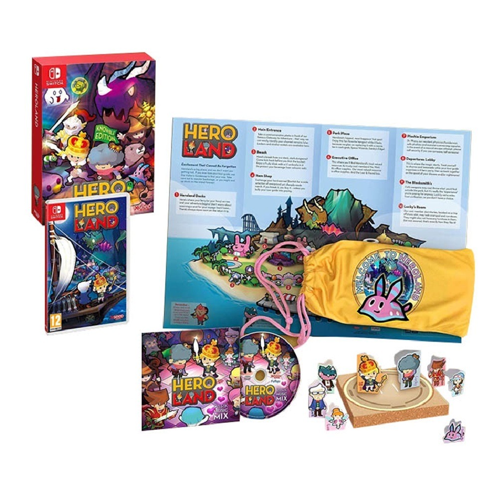 【AS電玩】 BEYBLADE X 戰鬥陀螺 UX-06 雄獅巔峰(台版) + NS 英雄島 限定版 英文版-細節圖3