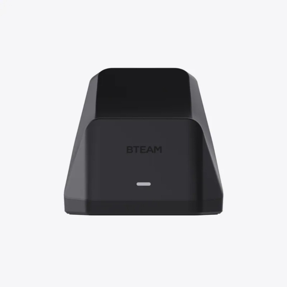 【AS電玩】Qbase 充電座 PS5 手把 Bteam Quantum 遊戲手把 充電座-細節圖3