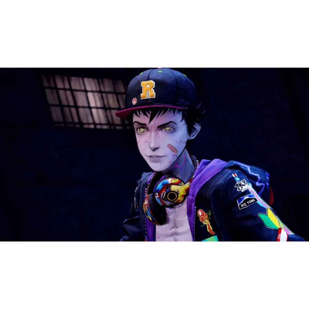 【AS電玩】10/22 PS5 愚者不滅 Stupid Never Dies 中文版-細節圖2